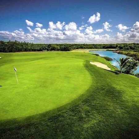 Cana Rock Star Luxury Condo, Casino, Golf, Beach In Hard Rock Area Punta Cana Eksteriør bilde