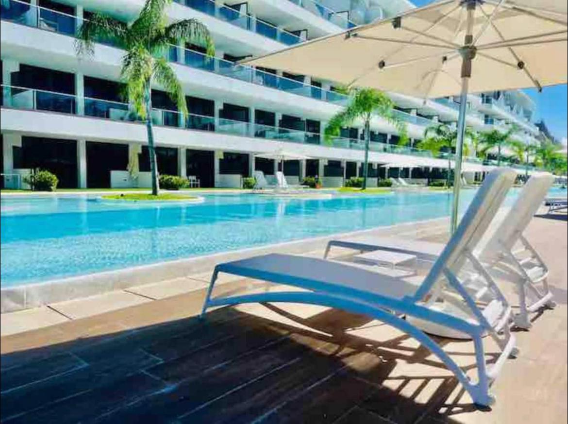 Cana Rock Star Luxury Condo, Casino, Golf, Beach In Hard Rock Area Punta Cana Eksteriør bilde