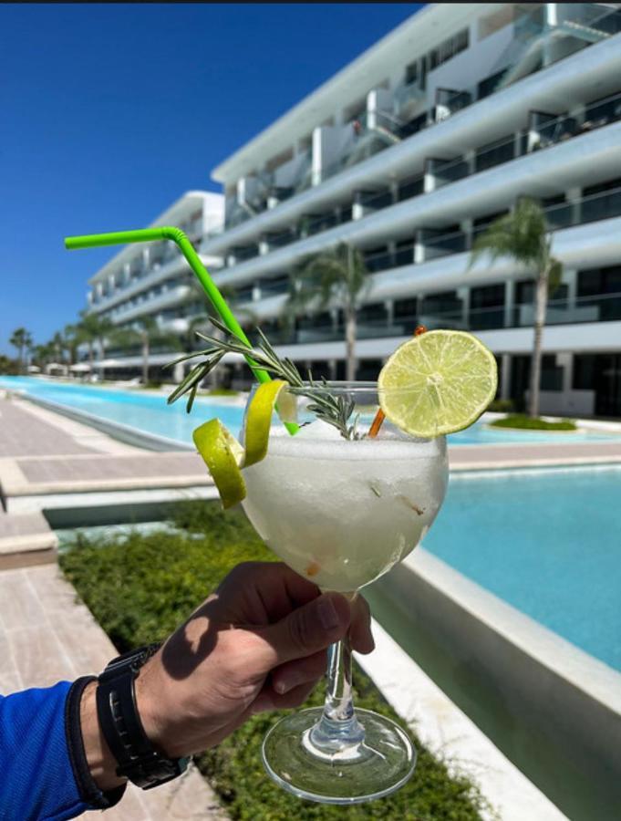 Cana Rock Star Luxury Condo, Casino, Golf, Beach In Hard Rock Area Punta Cana Eksteriør bilde