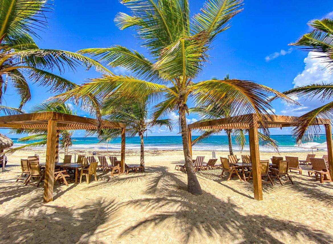 Cana Rock Star Luxury Condo, Casino, Golf, Beach In Hard Rock Area Punta Cana Eksteriør bilde