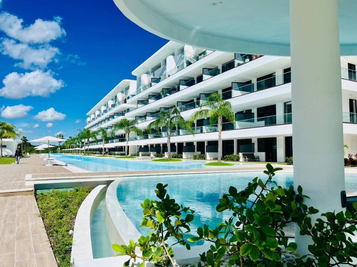 Cana Rock Star Luxury Condo, Casino, Golf, Beach In Hard Rock Area Punta Cana Eksteriør bilde