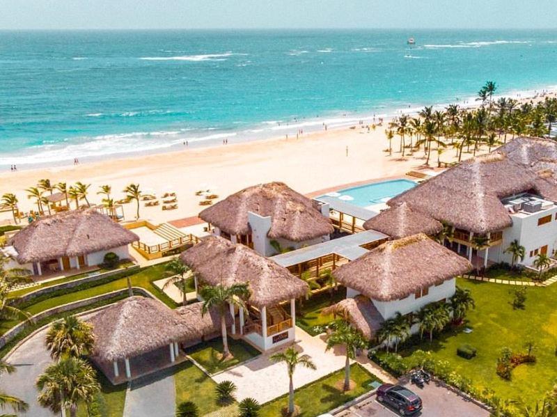 Cana Rock Star Luxury Condo, Casino, Golf, Beach In Hard Rock Area Punta Cana Eksteriør bilde