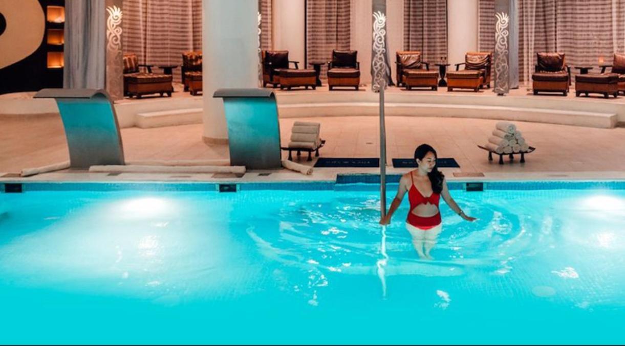 Cana Rock Star Luxury Condo, Casino, Golf, Beach In Hard Rock Area Punta Cana Eksteriør bilde